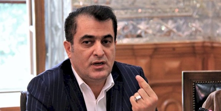 خلیلزاده:پرداخت طلب پروپیچ یک اقدام سیاسی- ورزشی بزرگ بود