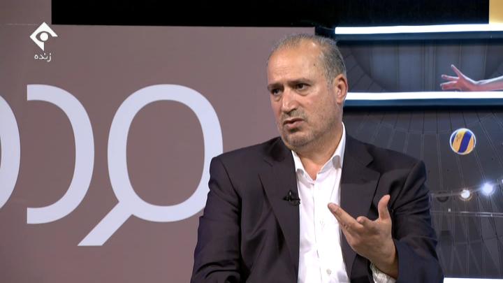 توضیحات مهدی تاج درباره موفقیت استقلال در پرونده پروپئیچ