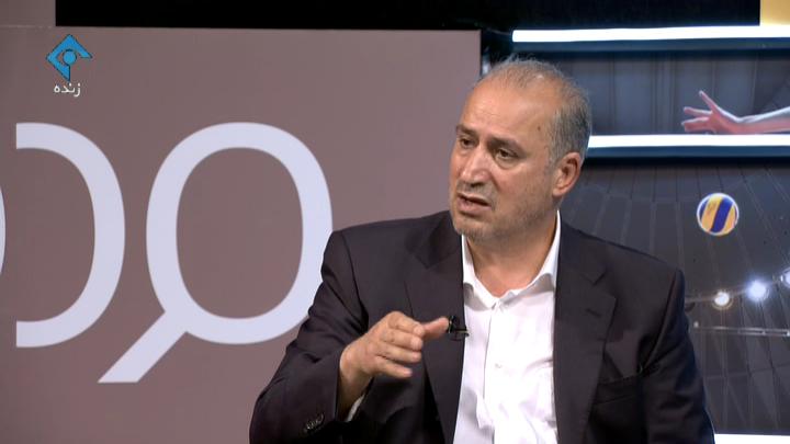 شرایط برگزاری لیگ نوزدهم از زبان مهدی تاج: زمان شروع لیگ هنوز مشخص نیست!