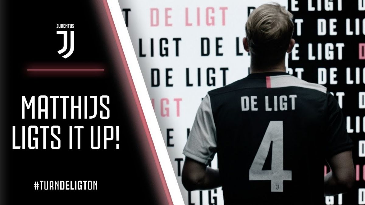 حواشی حضور دلیخت در یوونتوس