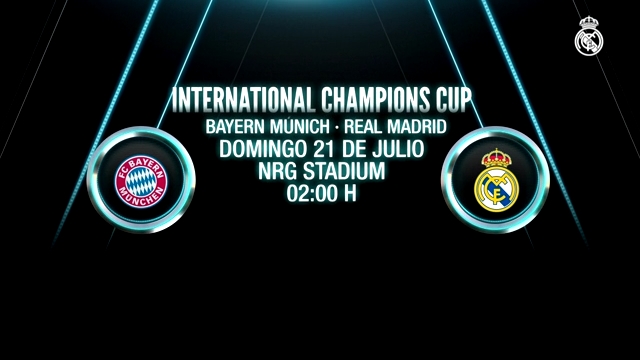 پیش نمایش بازی رئال مادرید و بایرن مونیخ