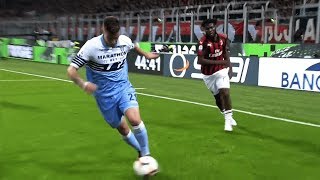 ویدیویی برای اثبات ارزش 75 میلیون یورویی میلینکویچ ساویچ