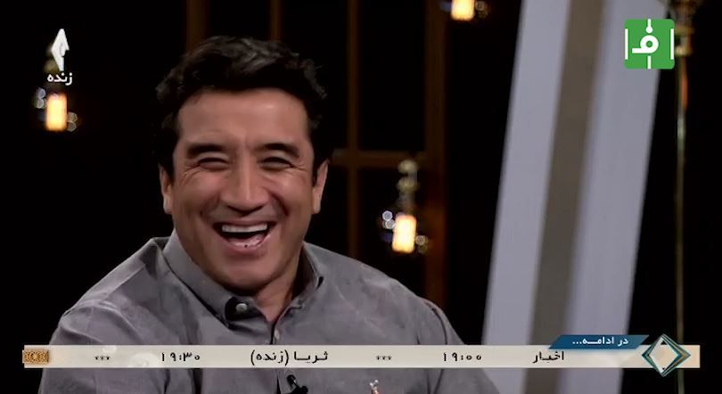ماجرای کتک خوردن خبرنگار از دوستان خداداد عزیزی