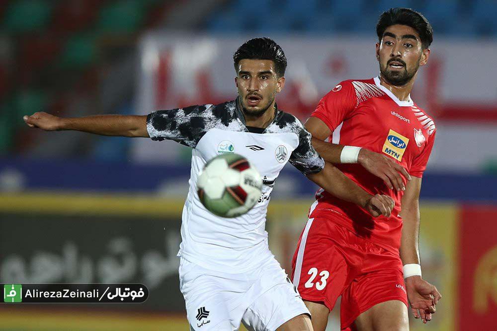 اسدی: گل نزدنها را جبران میکنم