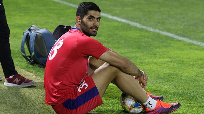 انصاری: بازیهای تدارکاتی به کالدرون و پرسپولیس کمک میکند