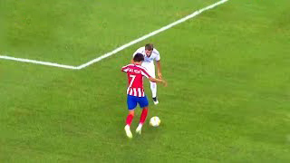 نابود شدن بازیکنان توسط ژوائو فلیکس