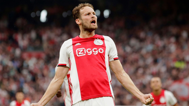 خلاصه بازی آژاکس 2-0 آیندهوون (سوپرکاپ هلند)