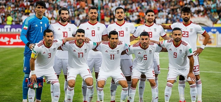 بعد از استقلال و پرسپولیس؛ آل اشپرت به تیم ملی رسید