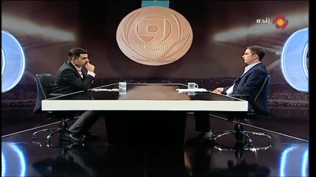 انتقادات علی خطیر معاون ورزشی مستعفی باشگاه استقلال از عملکرد هیئت مدیره باشگاه استقلال