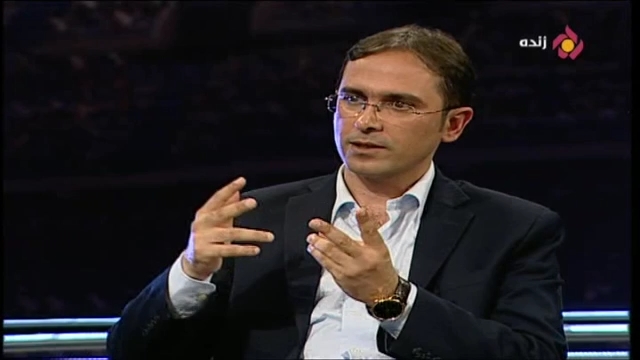 صحبت های علی خطیر درباره قرارداد پاتوسی و همام طارق تا ماجرای بلیط فروشی و حق پخش