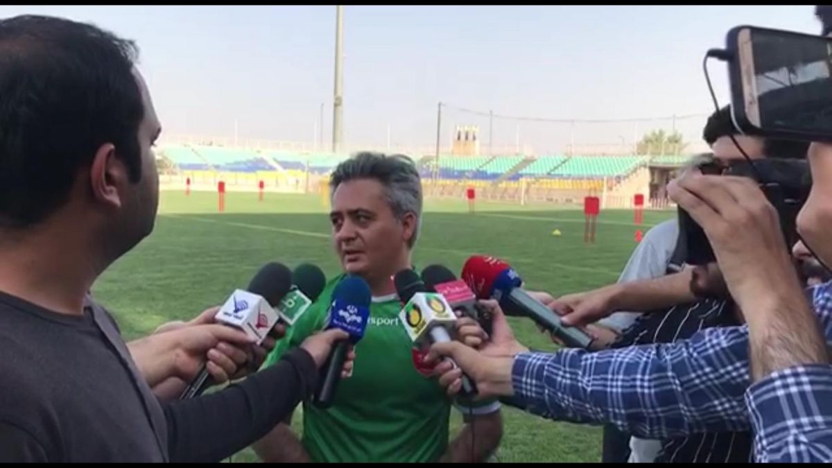 اختصاصی/صحبت های پزشک پرسپولیس درباره وضعیت مصدومان این تیم و منتفی شدن حضور مایگا