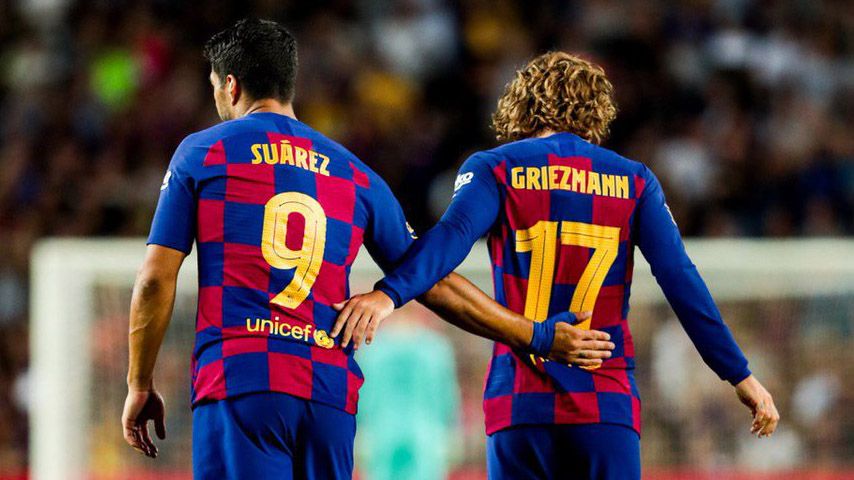 خلاصه بازی بارسلونا 2-1 آرسنال (جام خوان گمپر)