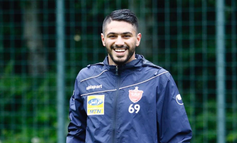 پشتپرده پاسخ منفی گلمحمدی به مدافع پرسپولیس