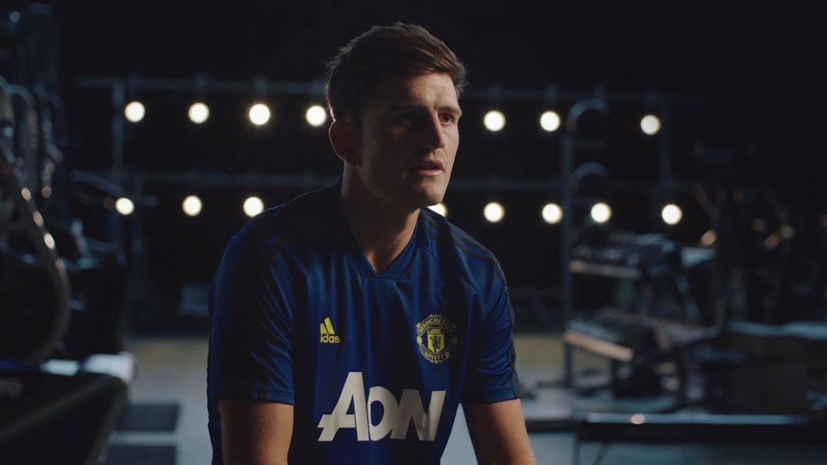 صحبت های هری مگوایر بعد از پیوستن به منچستریونایتد (زیرنویس فارسی)