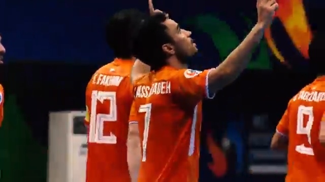 تمام قهرمانان لیگ قهرمانان فوتسال آسیا