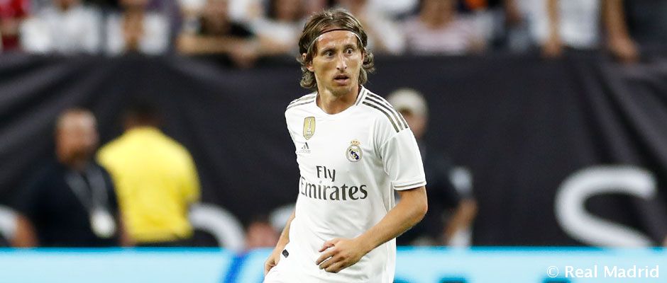 پیش نمایش بازیهای رئال مادرید مقابل سالزبورگ و رم