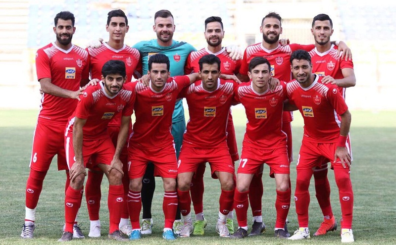 کمیته استیناف پرسپولیس را نمیبخشد!