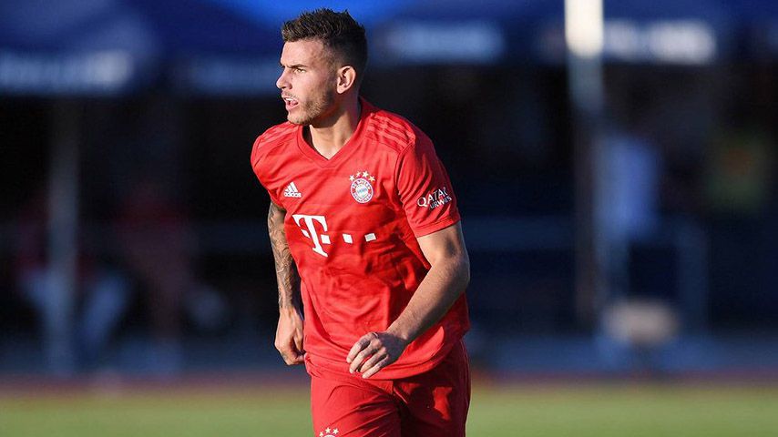 خلاصه بازی بایرن مونیخ 23-0 روتاخ اگرن