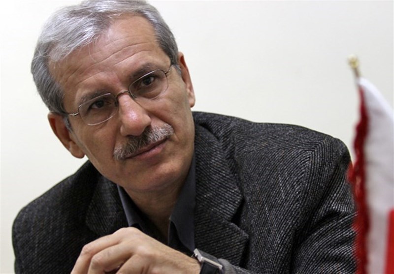 نصیرزاده: عدم حضور بازیکنان در هیاتهای فوتبال فردا به باشگاهها ابلاغ میشود