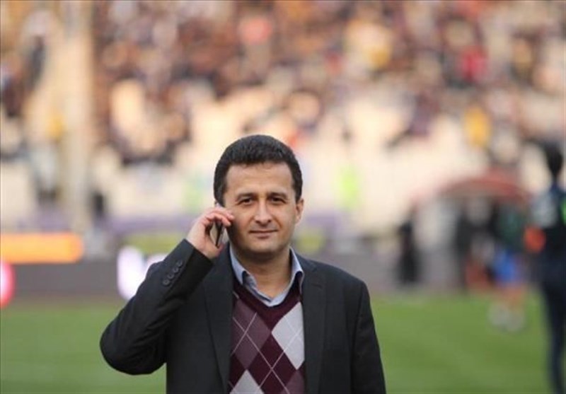 محمودزاده: قرارداد بازیکنان جدید تیم‌های بدهکار ثبت نمی‌شود/ استقلال و پرسپولیس هم شامل این موضوع هستند