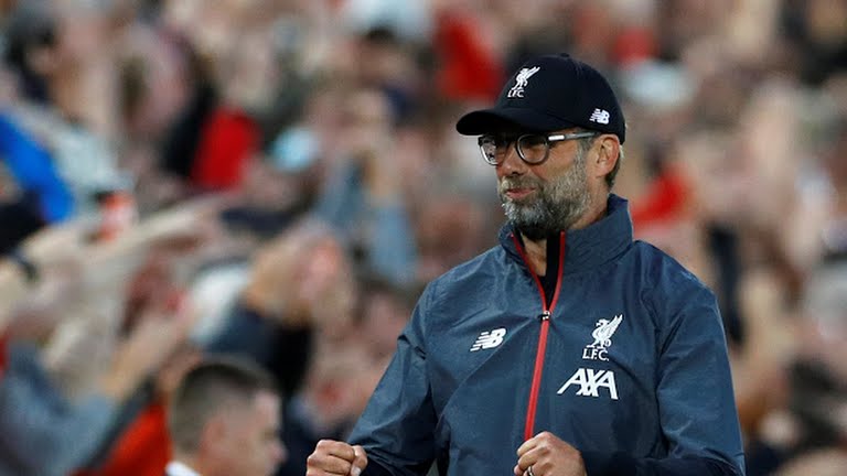 گل چهارم لیورپول به نوریچ (اوریگی)