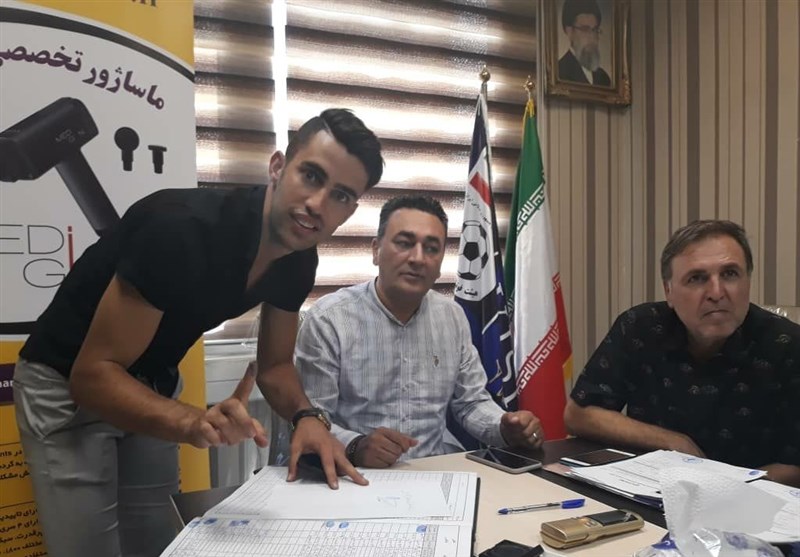 تیموری: هیات فوتبال فقط احراز هویت انجام میدهد/ باشگاههای بدهکار نمیتوانند قرارداد ثبت کنند