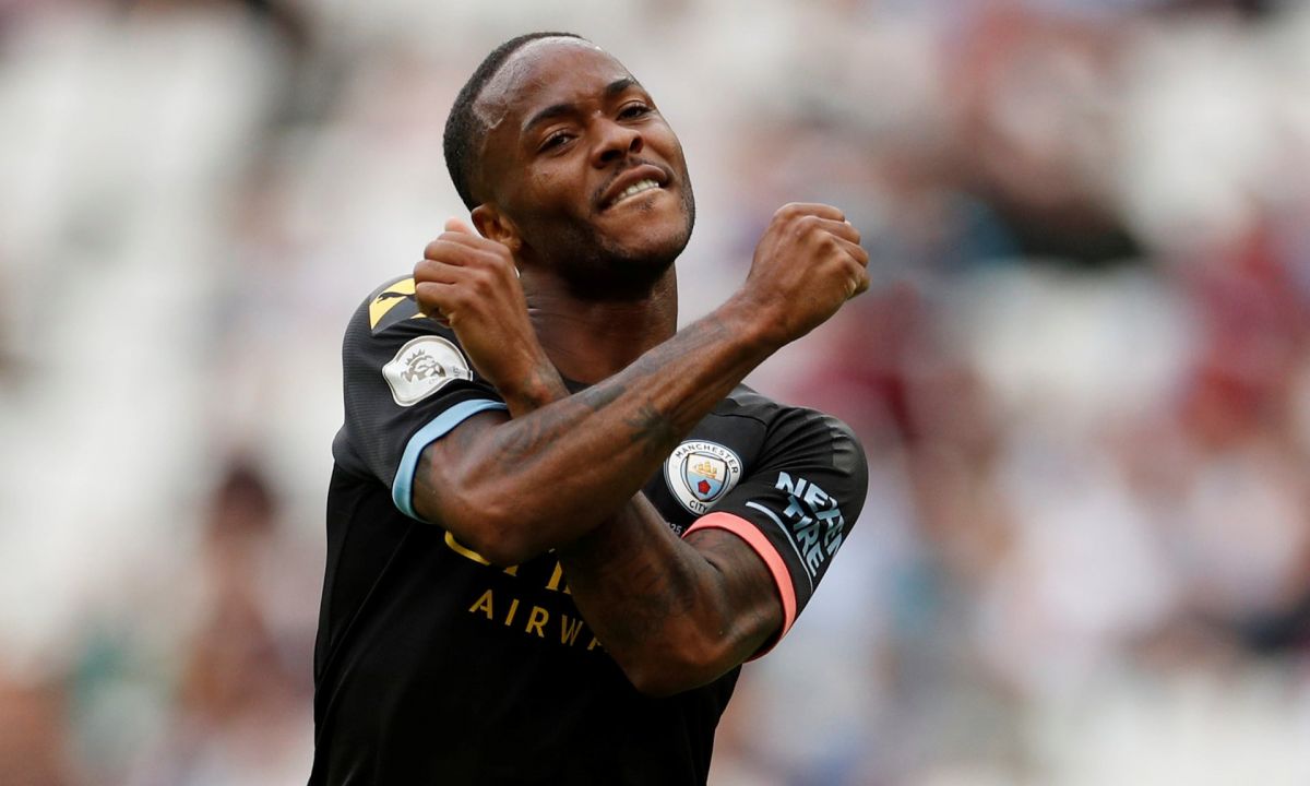 خلاصه بازی وستهام 0-5 منچستر سیتی