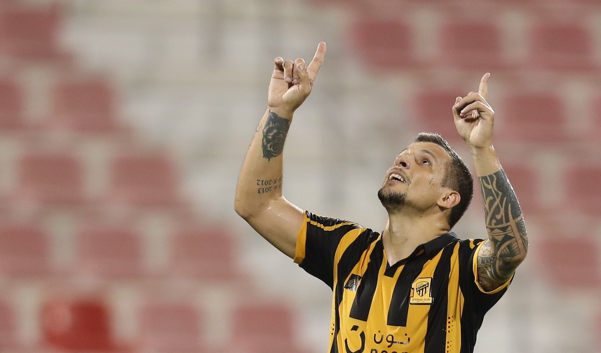 خلاصه بازی ذوب آهن 3-4 الاتحاد فوتبالی | 