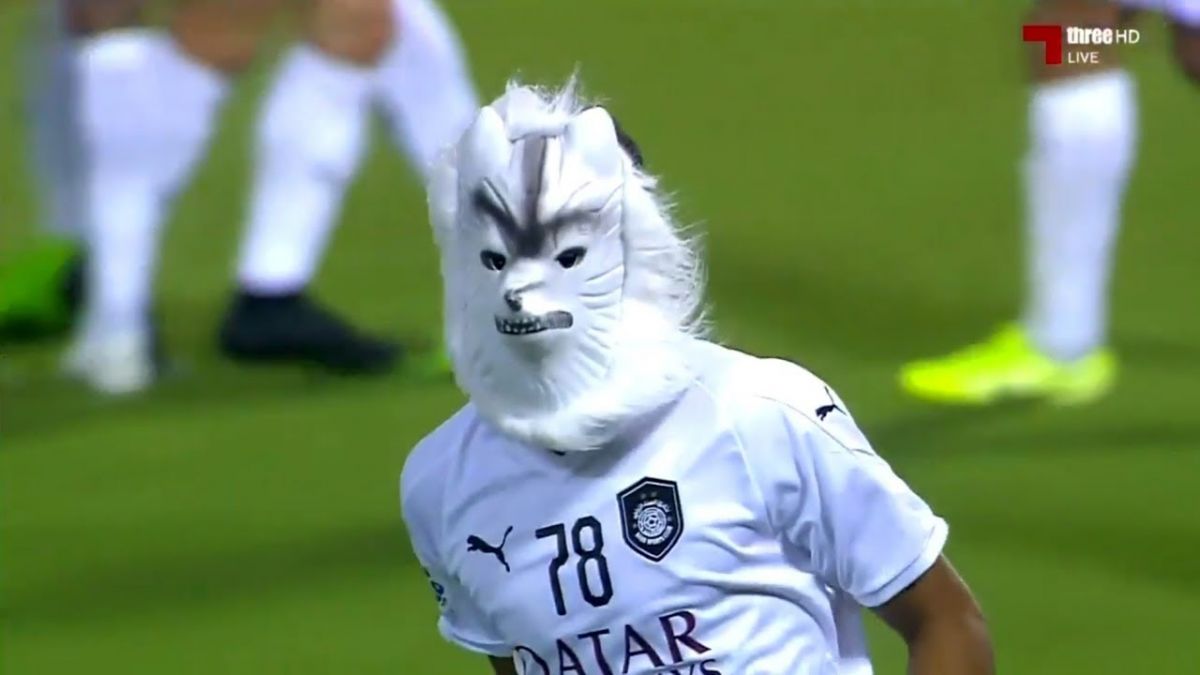 خلاصه بازی السد 3-1 الدحیل (صعود السد به 1/4 لیگ قهرمانان)