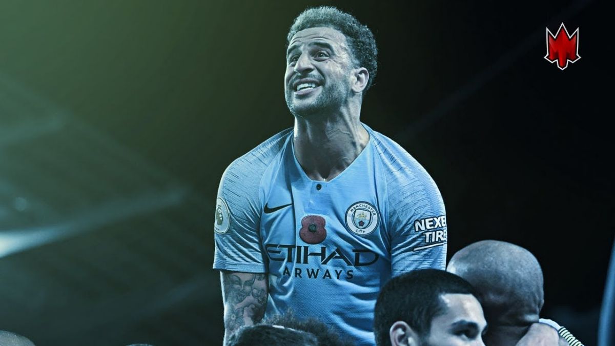 تکل های برتر دنیای فوتبال 2019