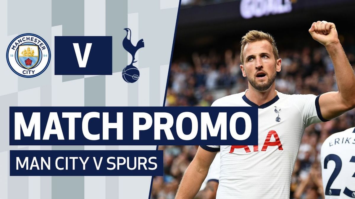 پیش نمایش بازی منچستر سیتی و تاتنهام