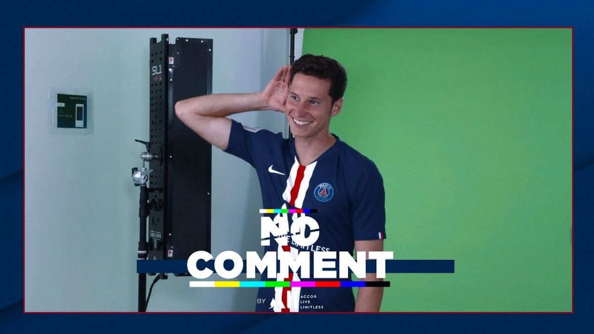 حواشی جالب پاری سن ژرمن در هفته گذشته (25 مرداد)