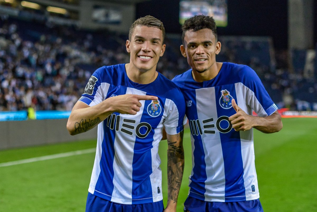 خلاصه بازی پورتو 4-0 ویتوریا ستوبال