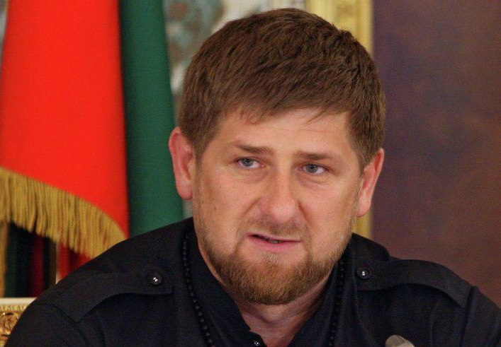 واکنش رئیسجمهور چچن به بازی جنجالی یاران آزمون و احمد گروژنی