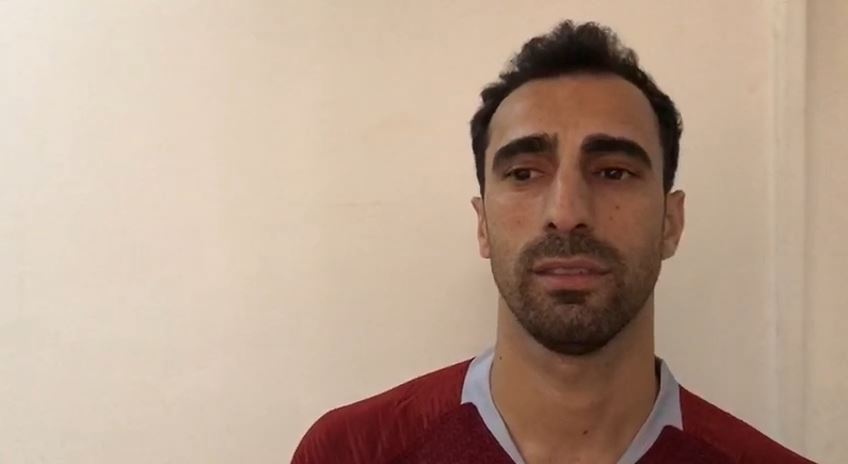 اختصاصی/ صحبت های امین قاسمی نژاد درباره وضعیت باشگاه شهر خودرو برای لیگ برتر