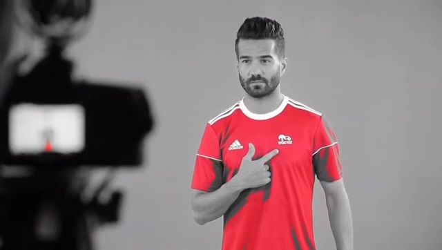 رونمایی از تیزر فوتبال برتر / از فارسی حرف زدن کالدرون و استراماچونی تا حضور بازیکنان خارجی لیگ نوزدهم