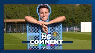 حواشی باشگاه پاری سن ژرمن در هفته گذشته (1 شهریور)