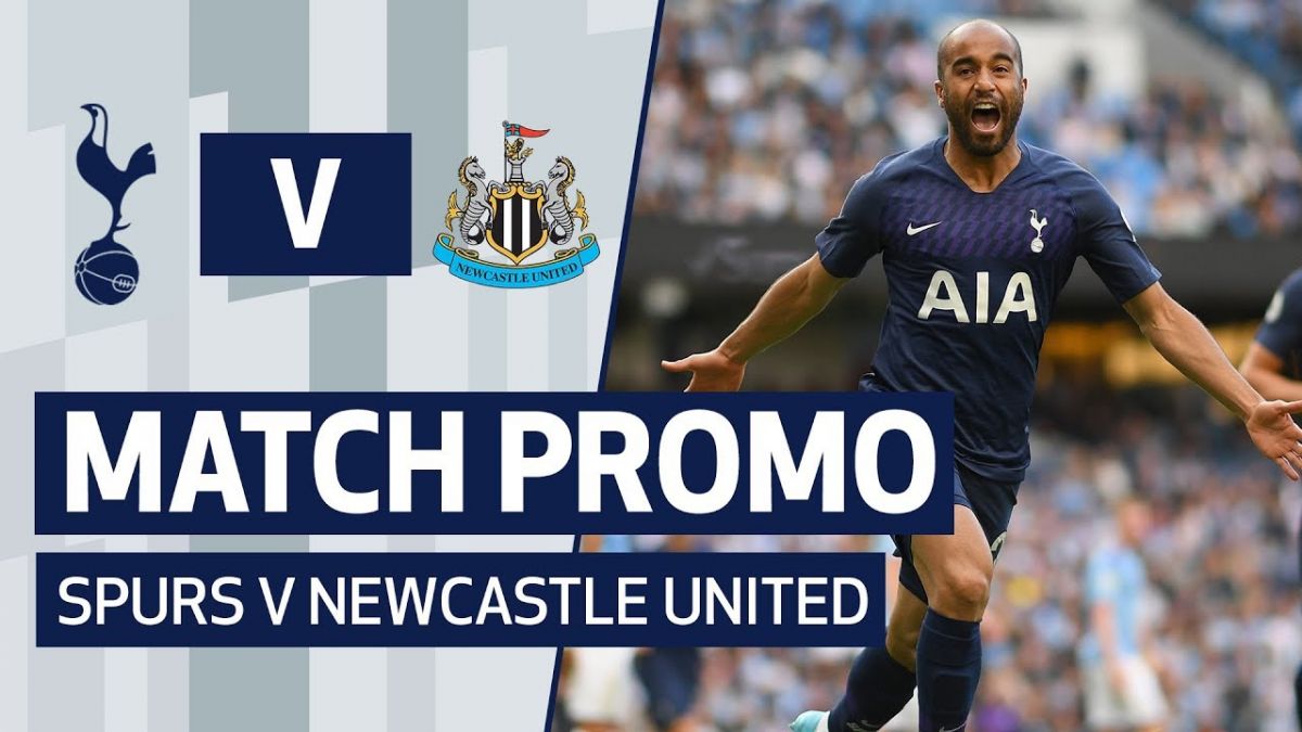پیش نمایش بازی تاتنهام و نیوکاسل