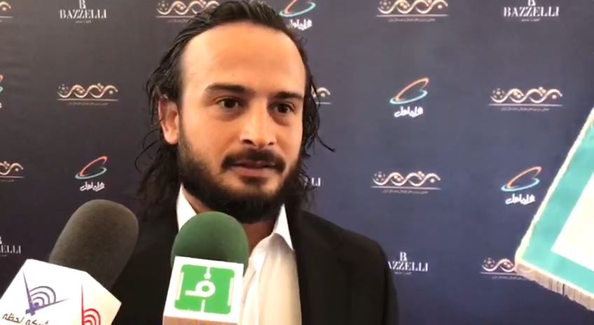 اختصاصی/ صحبت های پیمان حسینی درباره مراسم برترین های لیگ هجدهم