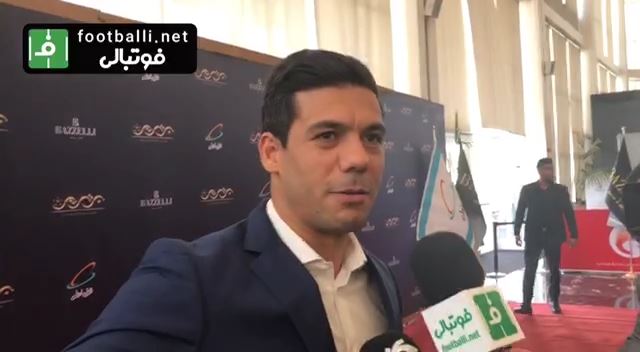 اختصاصی/ صحبت های شکوری ، درباره حواشی بلیط فروشی هفته اول لیگ برتر و باشگاه های بدهکار