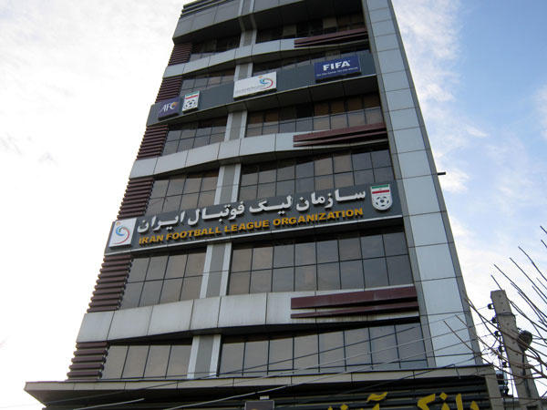 پرداخت بدهی سازمان لیگ به هتل برای برگزاری مراسم معرفی بهترینهای لیگ