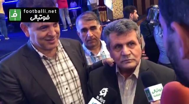 اختصاصی/ صحبت‌های مدیر سالن اسپیناس پالاس درباره بدهی فدراسیون و بستن درهای سالن