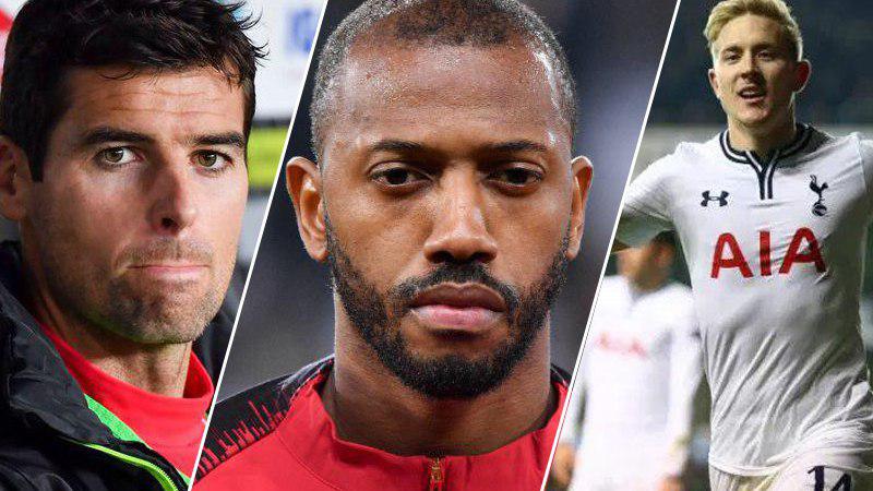 رونمایی از گزینه های جدید استراماچونی برای پست هافبک بازیساز/ کدامیک استقلالی میشوند؟