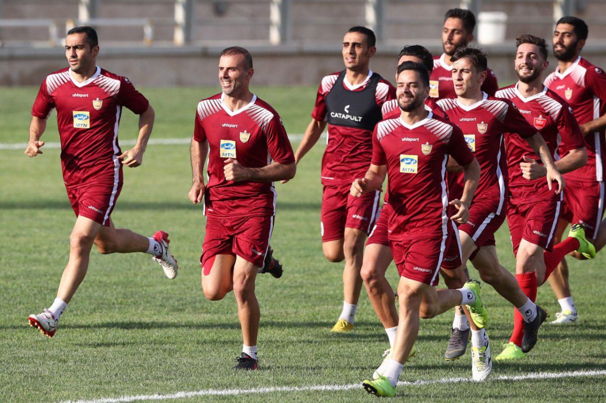 با وجود تغییر مدیرعامل پرسپولیس؛ فعلا خبری از پول نیست