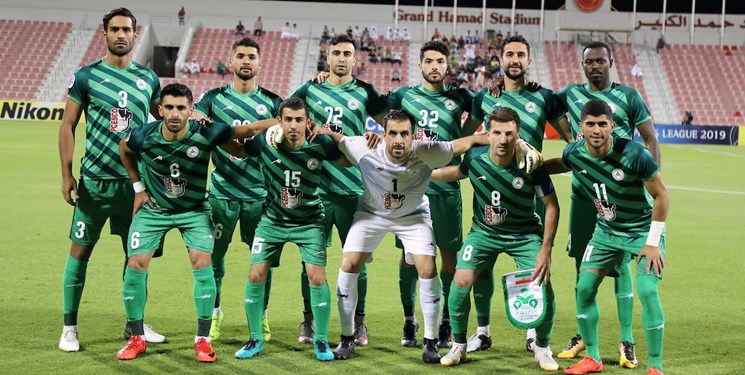 بازیکنان سرباز ذوبآهن به هفته سوم لیگ میرسند