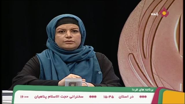 صحبت های زهره هراتیان درباره شایعه دوپینگ احمدوند بازیکن پرسپولیس فوتبالی | 