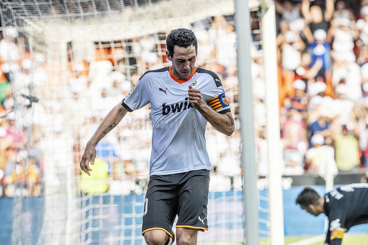 خلاصه بازی والنسیا 2-0 مایورکا