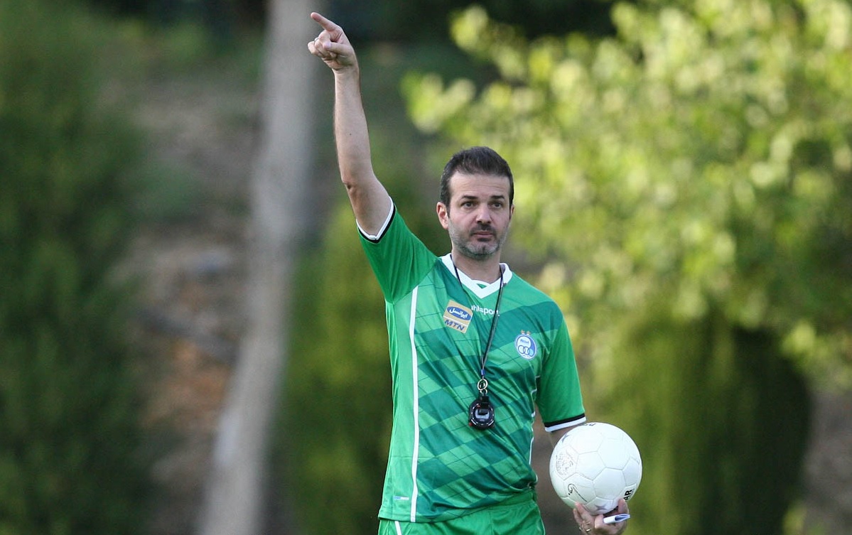 نامه باشگاه استقلال به وزارت خارجه برای تذکر به رسانه ایتالیایی