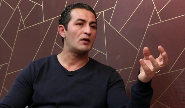 برومند: حسینی بازیکنان استقلال را نگران کرد/ برخی دروازهبانها «شومن» هستند