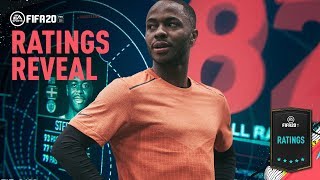 کلیپ جذاب رونمایی از کارت بازی کاکا،استرلینگ و ژوآئو فلیکس در فیفا 20